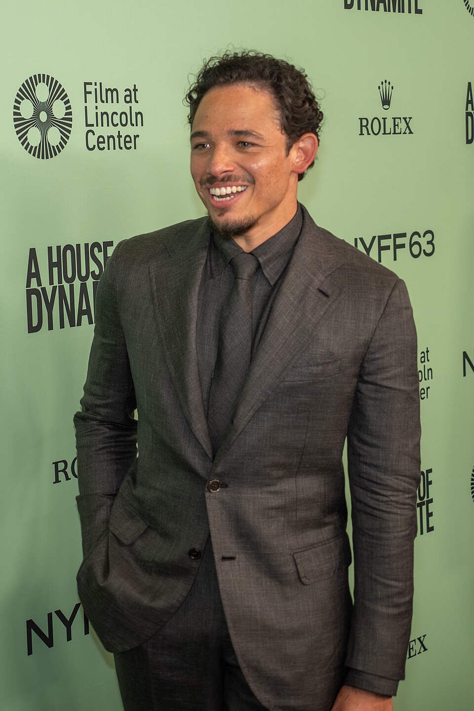 Anthony Ramos