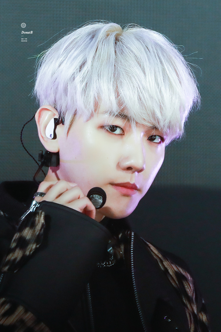 Baekhyun (EXO)