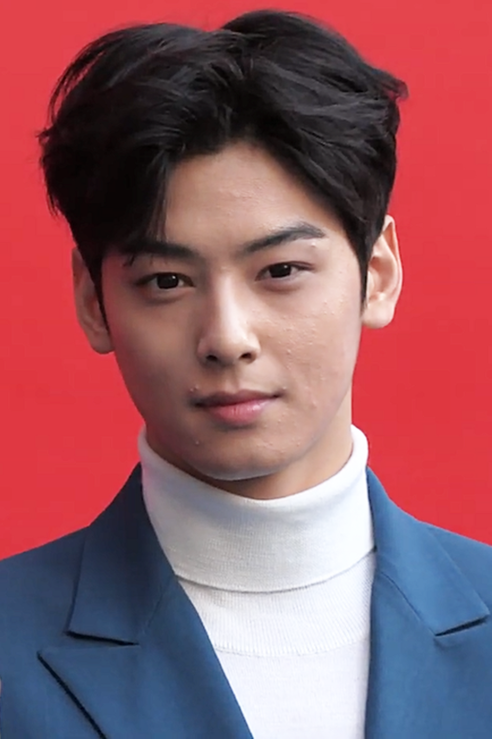 Cha Eun-woo