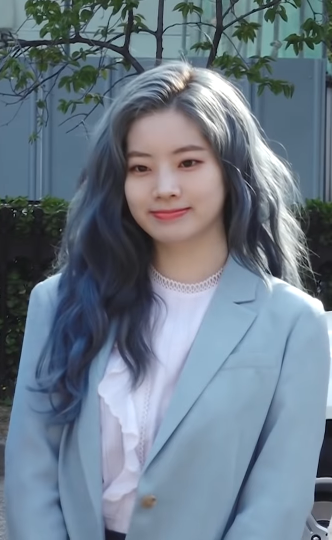 Dahyun (TWICE)