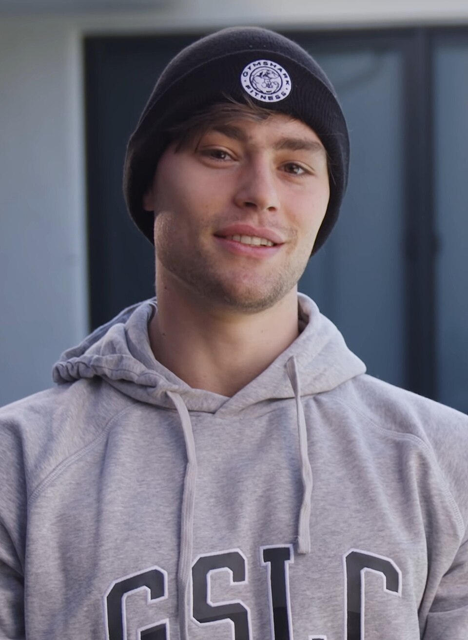 David Laid
