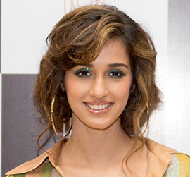 Disha Patani