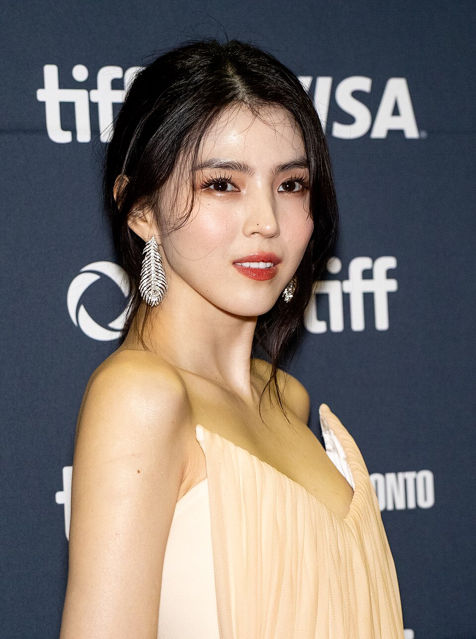 Han So-hee