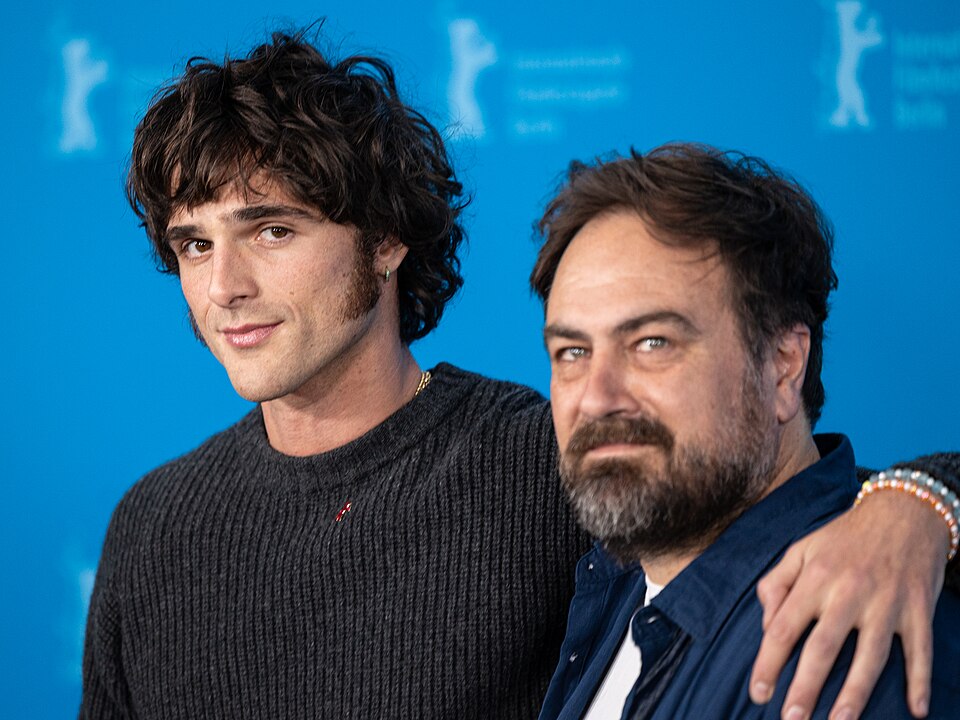 Jacob Elordi