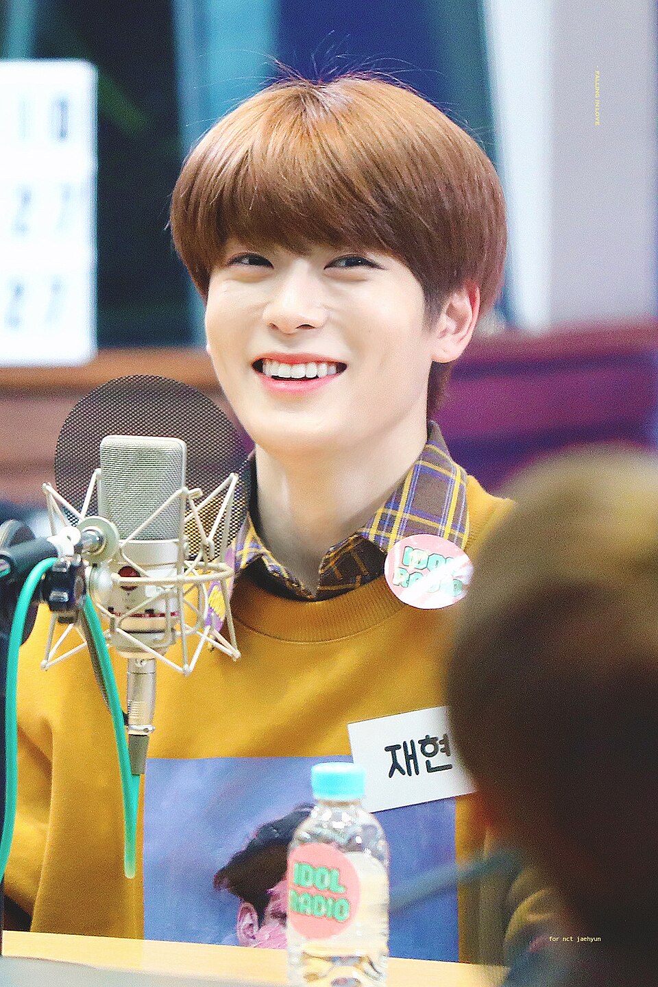 Jaehyun (NCT)