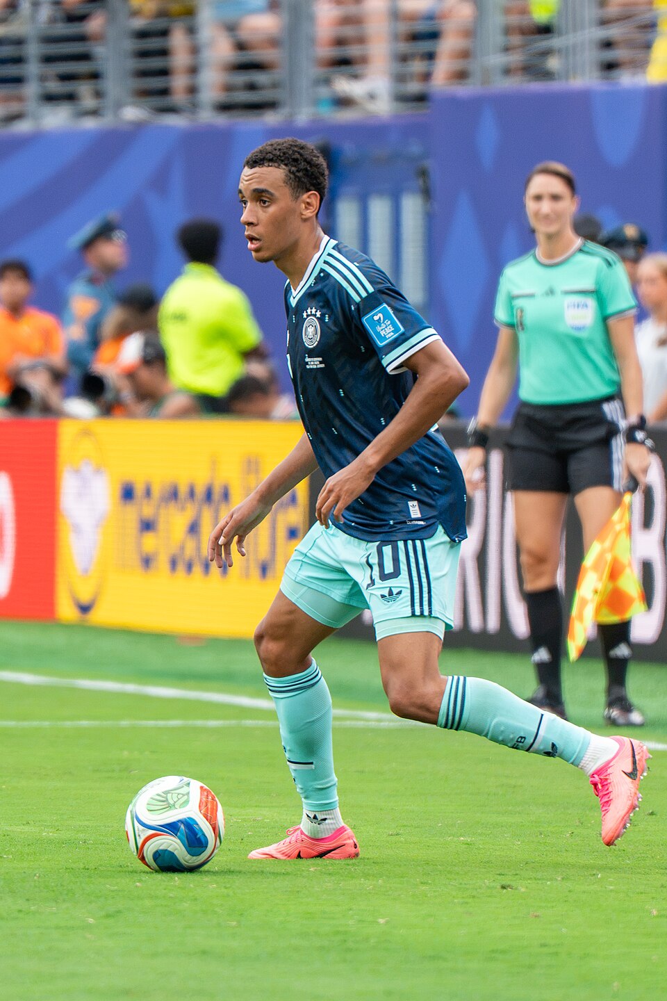 Jamal Musiala