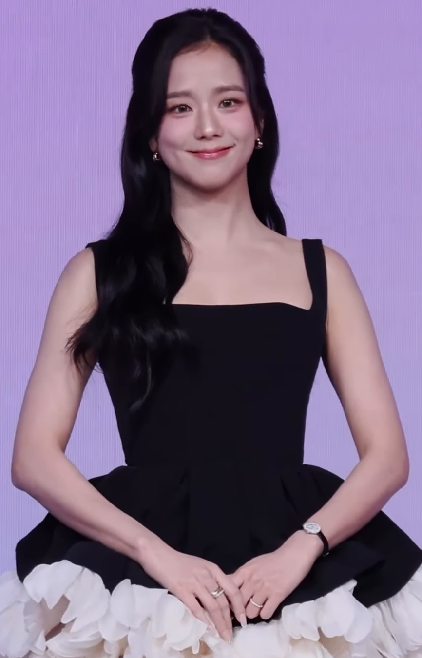 Jisoo (BLACKPINK)