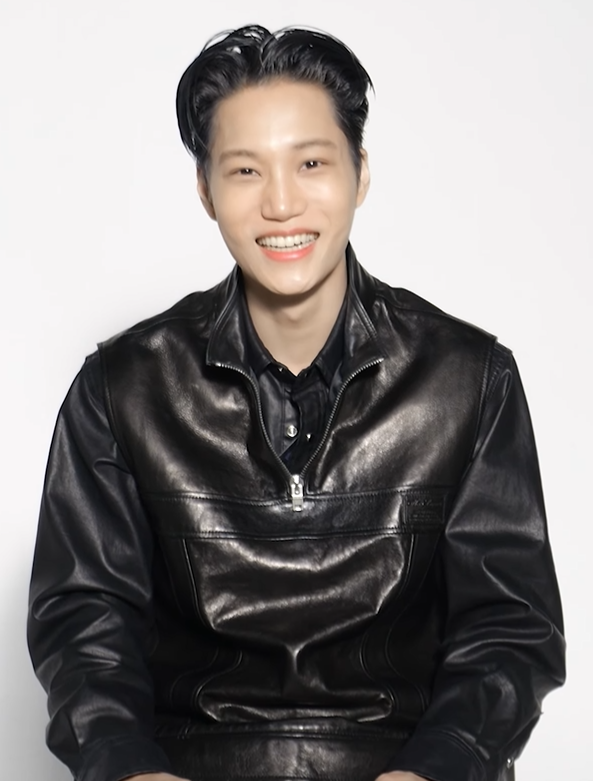Kai (EXO)