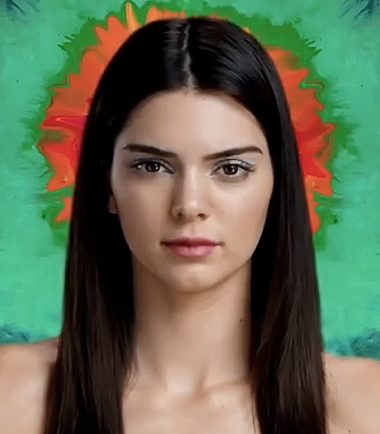 Kendall Jenner