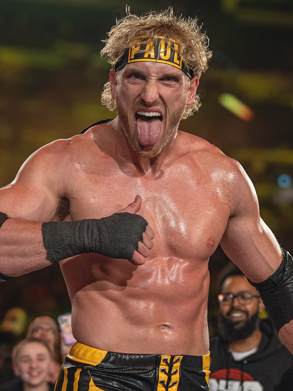 Logan Paul