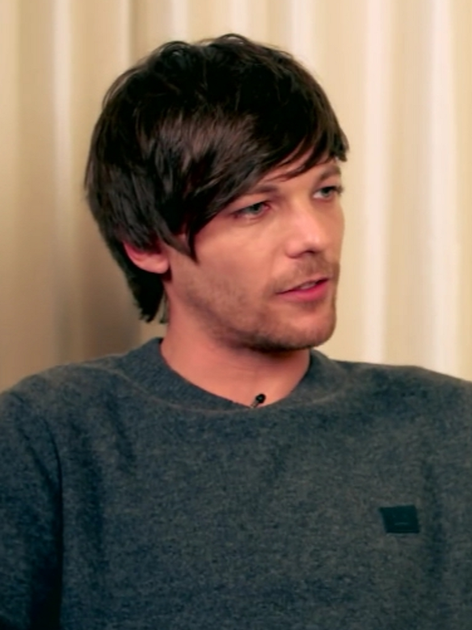 Louis Tomlinson