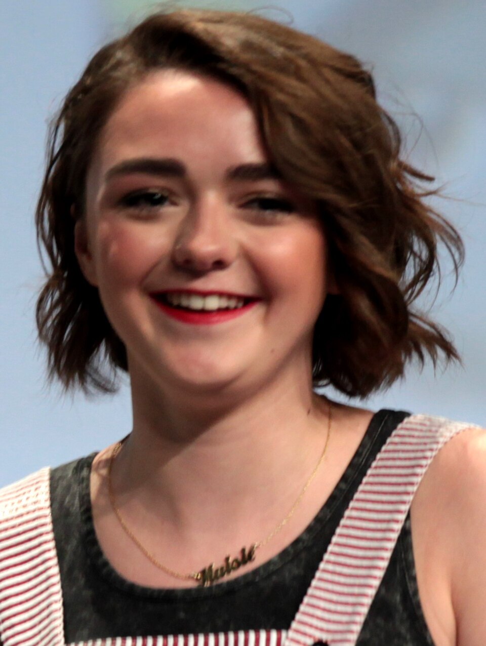 Maisie Williams