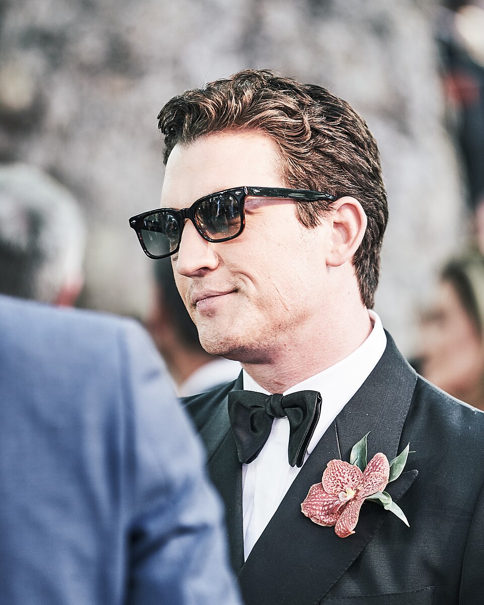 Miles Teller