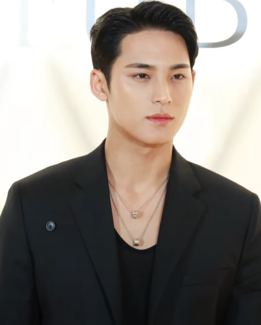 Mingyu (SEVENTEEN)