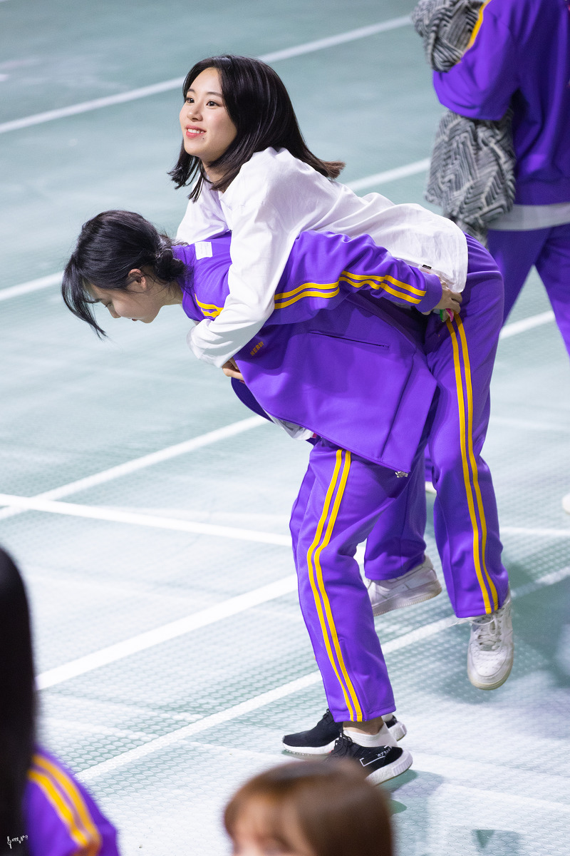 Nayeon (TWICE)