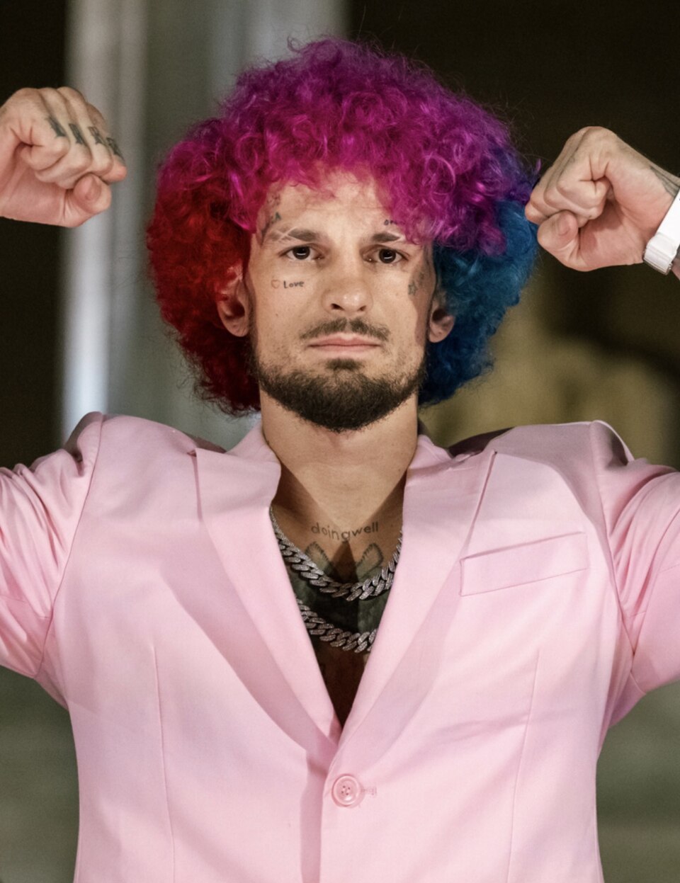 Sean O'Malley