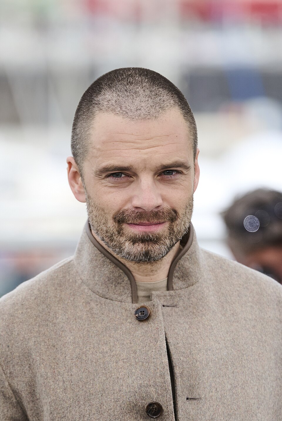 Sebastian Stan