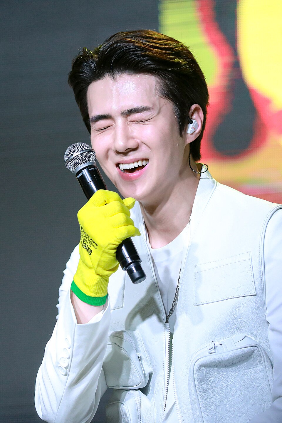 Sehun (EXO)