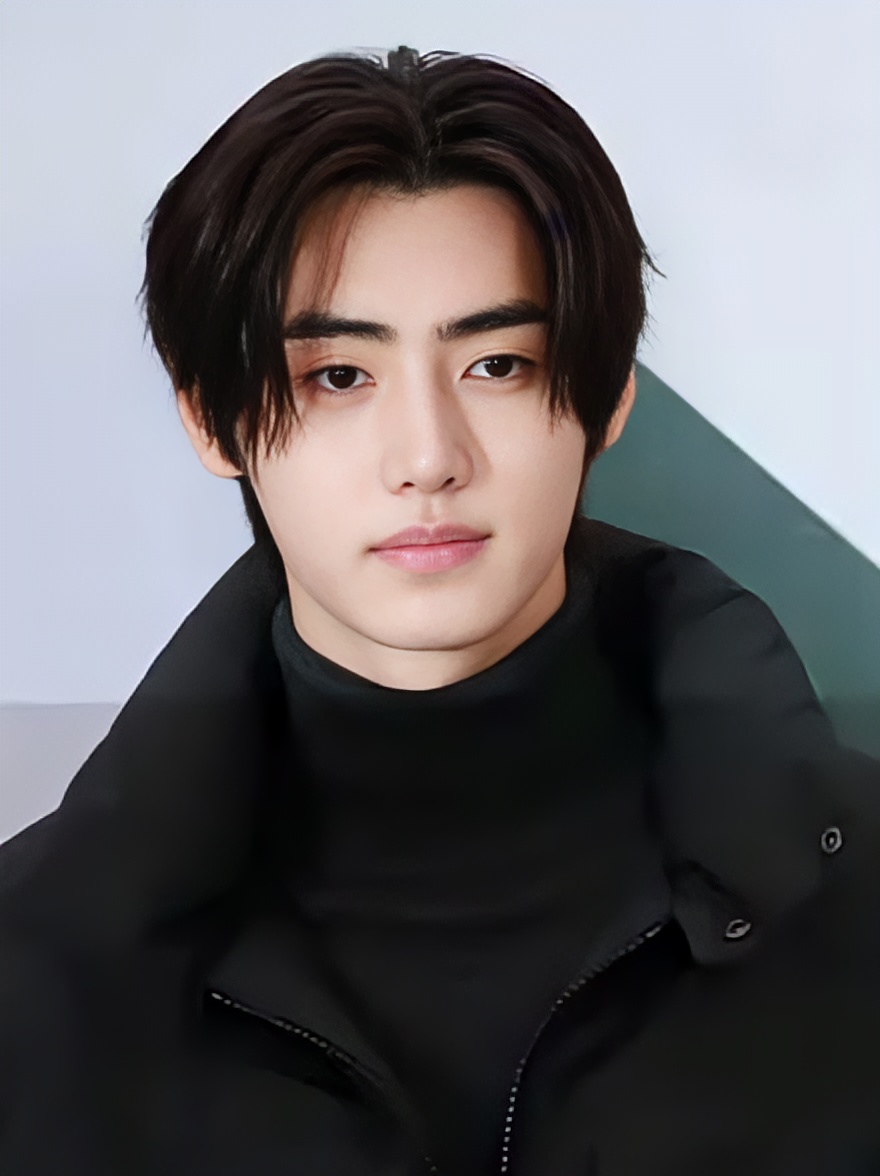Sunghoon (ENHYPEN)