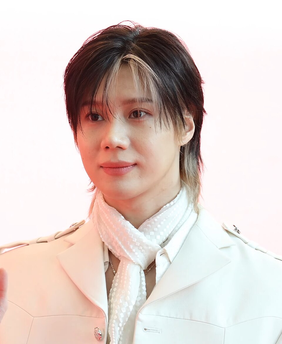 Taemin (SHINee)