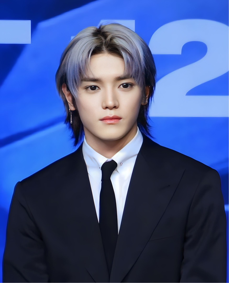 Taeyong (NCT)