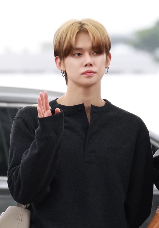 Yeonjun (TXT)