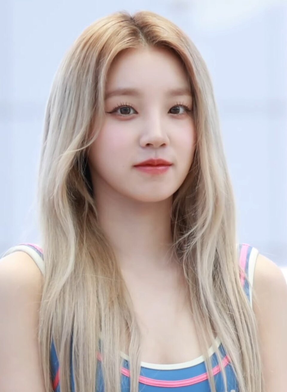 Yuqi ((G)I-DLE)