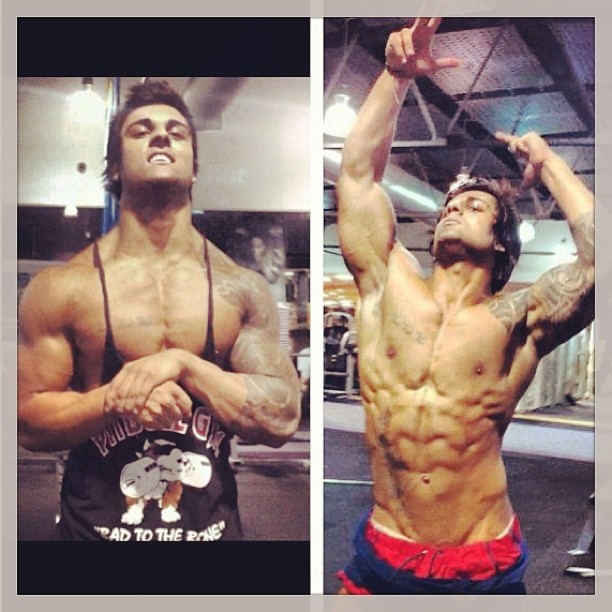 Zyzz
